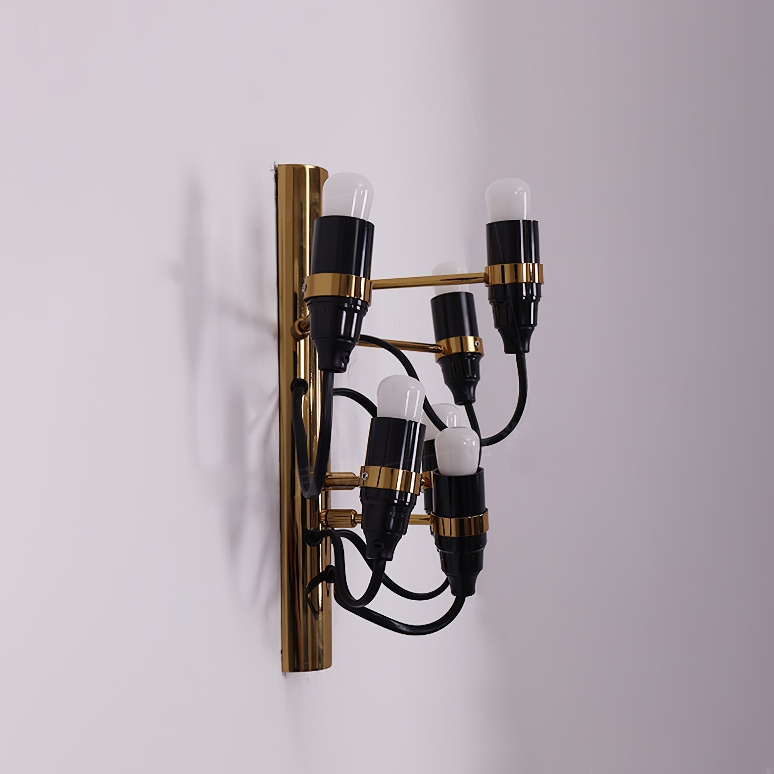 Fruit Wall Lamp - Letslighting