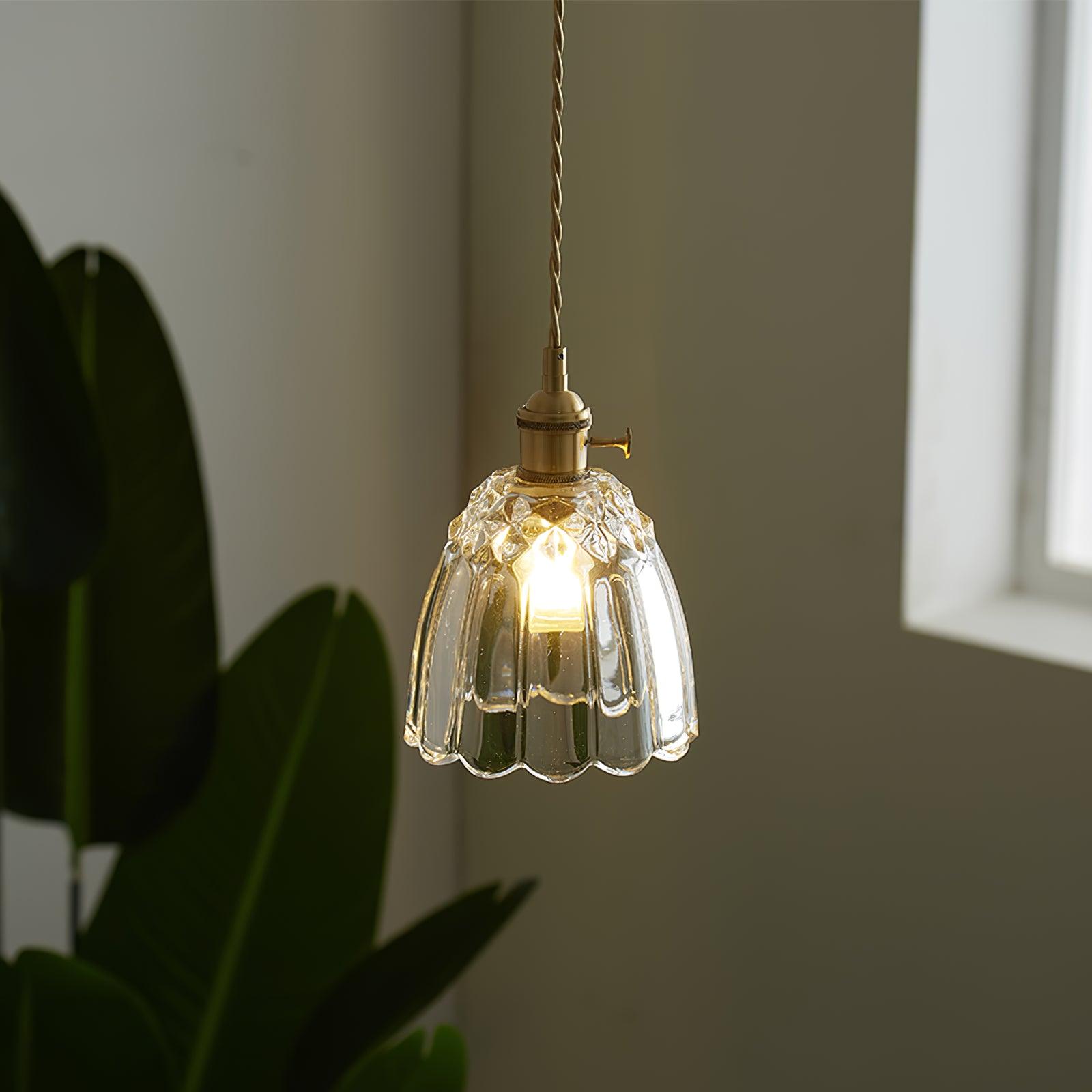 Fulbright Pendant Light - Letslighting