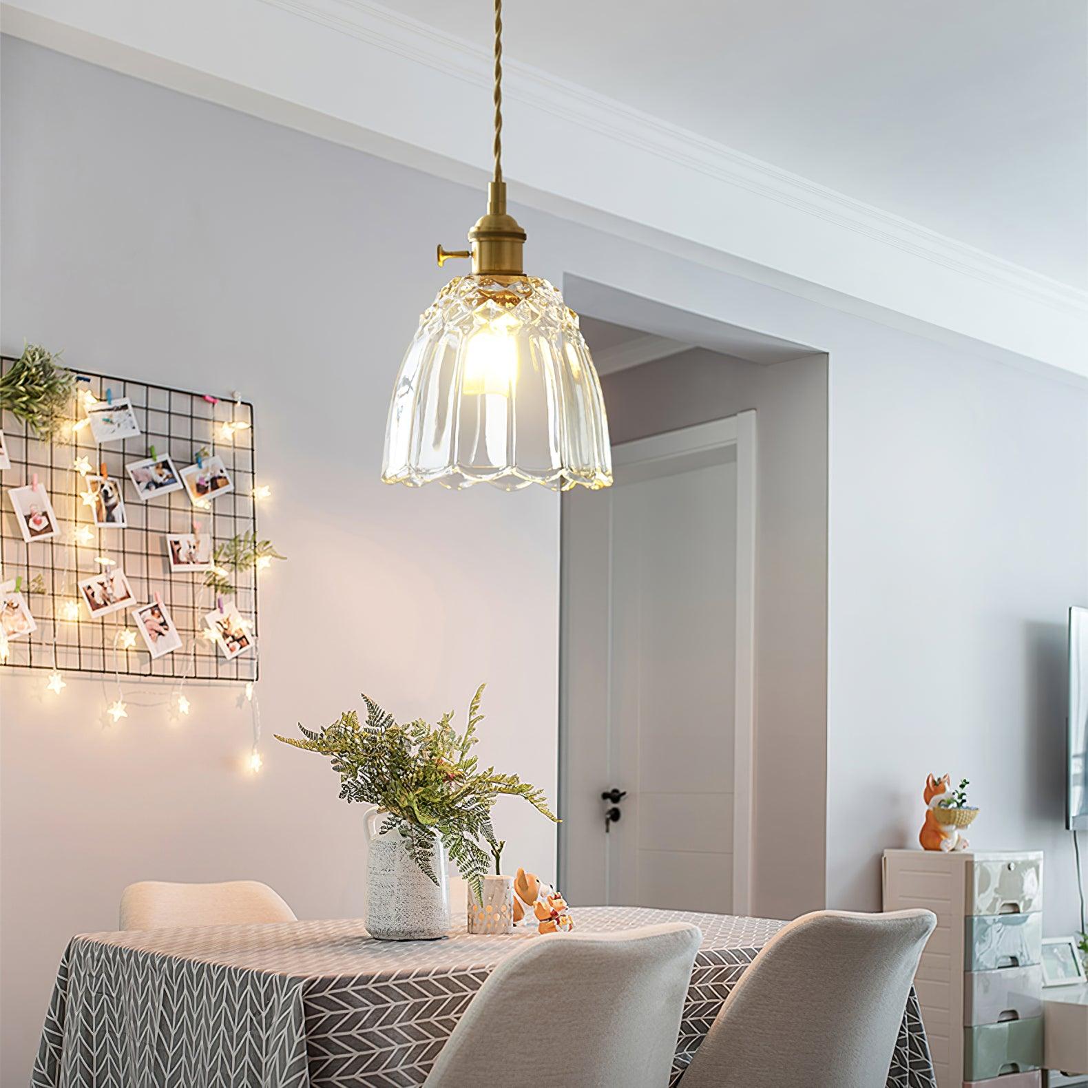 Fulbright Pendant Light - Letslighting