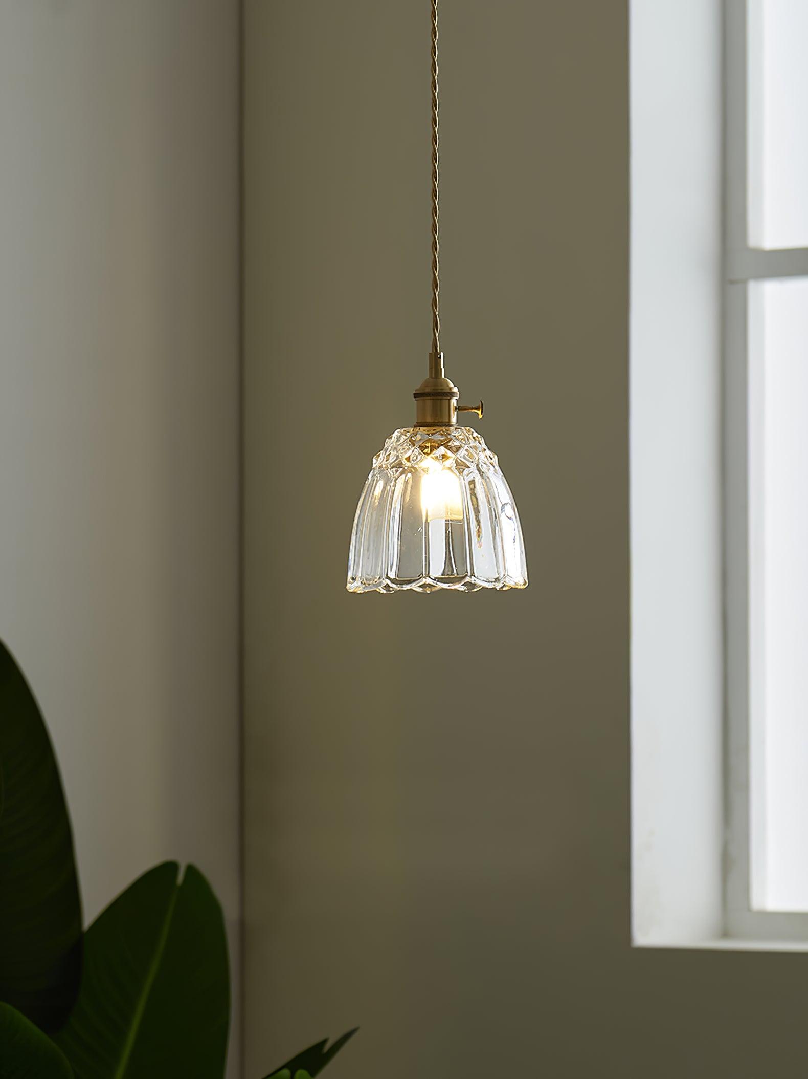 Fulbright Pendant Light - Letslighting