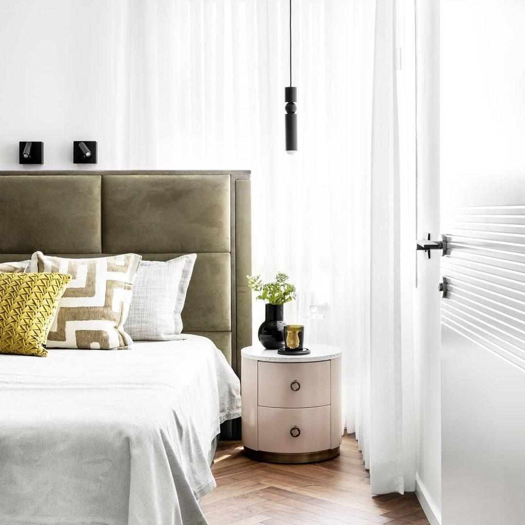 Fulcrum Pendant Light - Letslighting