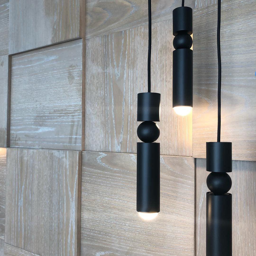 Fulcrum Pendant Light - Letslighting