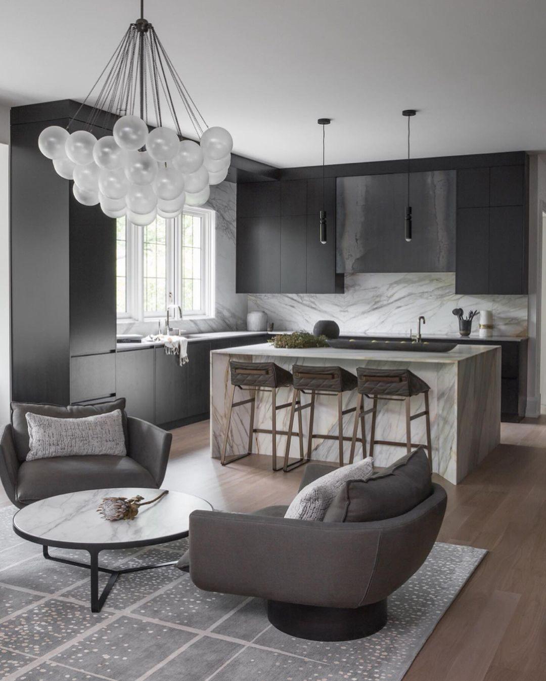 Fulcrum Pendant Light - Letslighting
