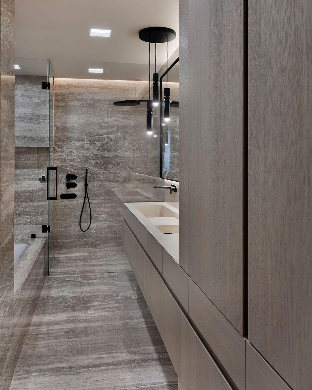 Fulcrum Pendant Light - Letslighting