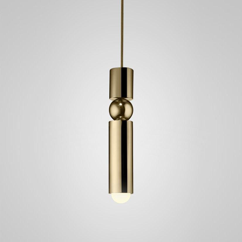 Fulcrum Pendant Light - Letslighting