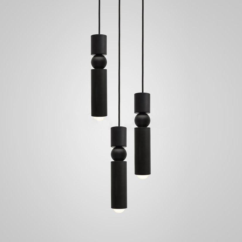 Fulcrum Pendant Light - Letslighting