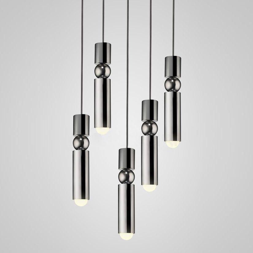 Fulcrum Pendant Light - Letslighting