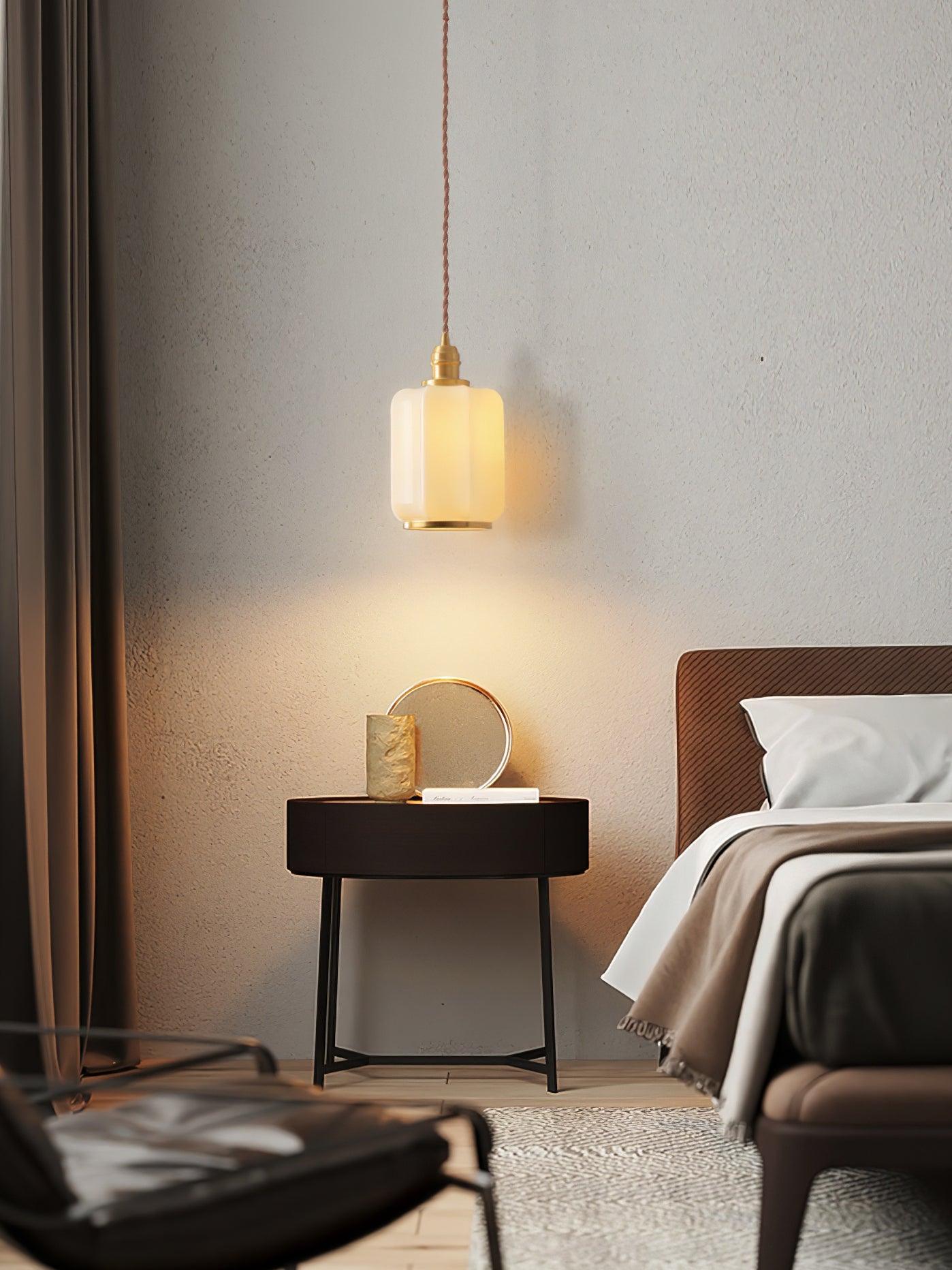 Funnel Pendant Light - Letslighting