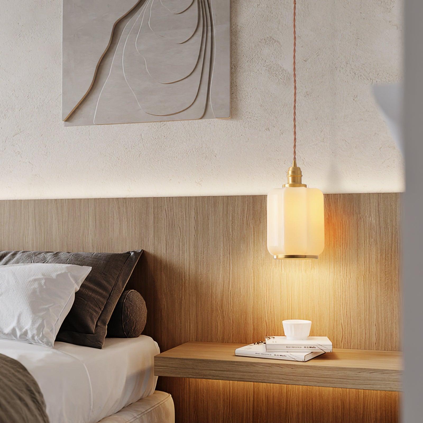 Funnel Pendant Light - Letslighting