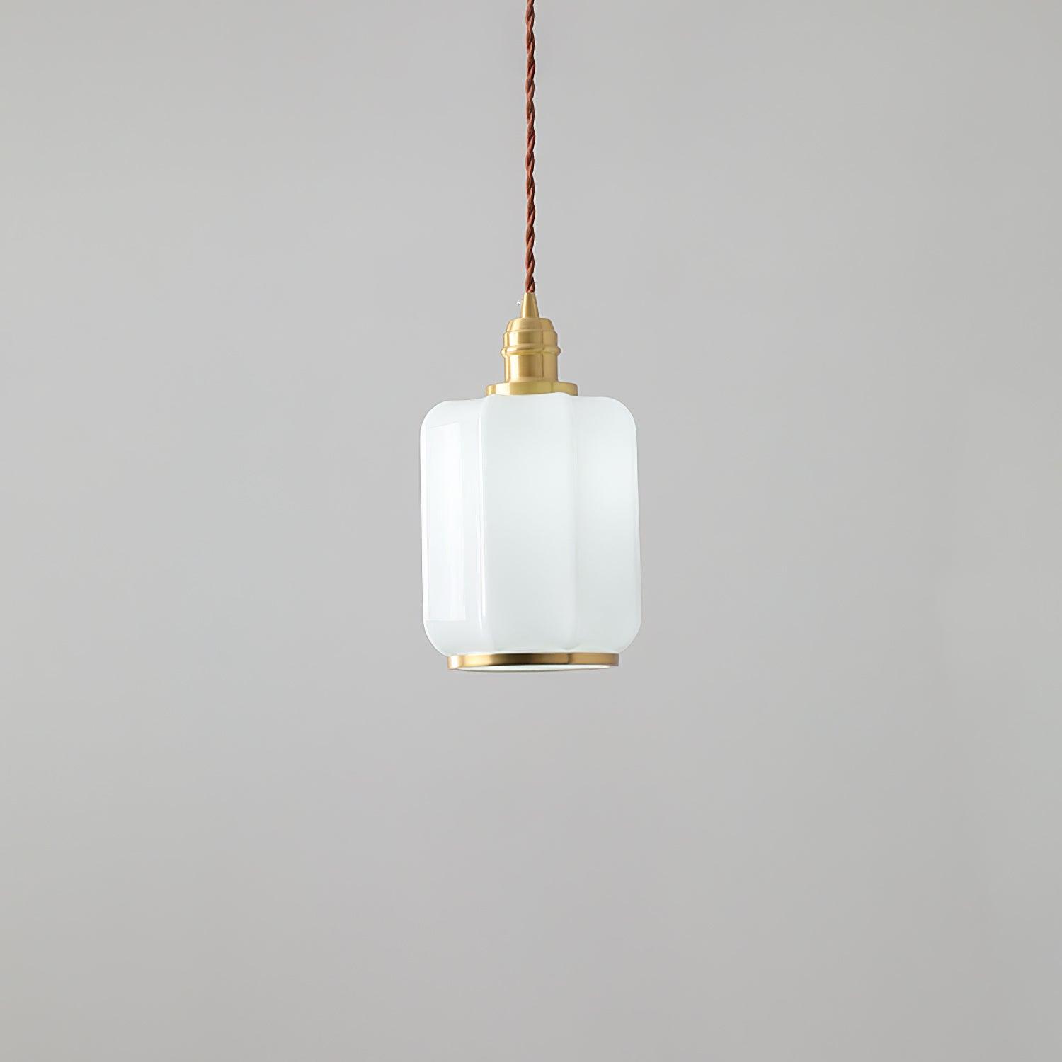 Funnel Pendant Light - Letslighting