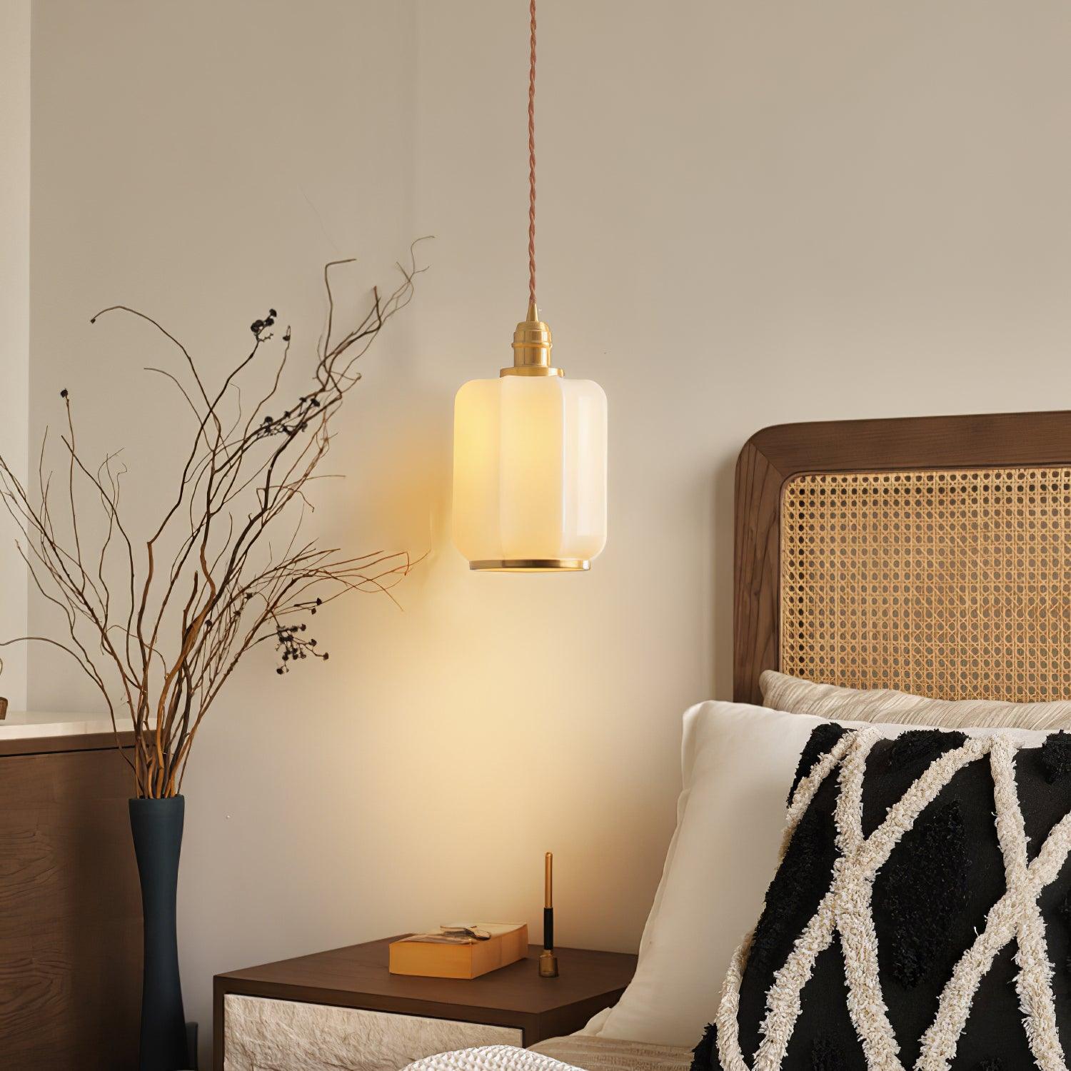 Funnel Pendant Light - Letslighting