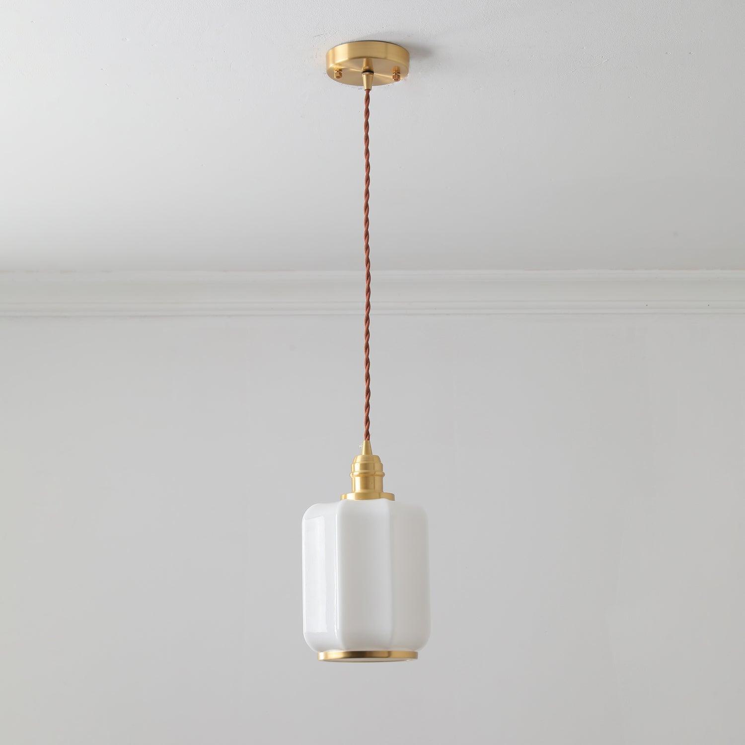 Funnel Pendant Light - Letslighting