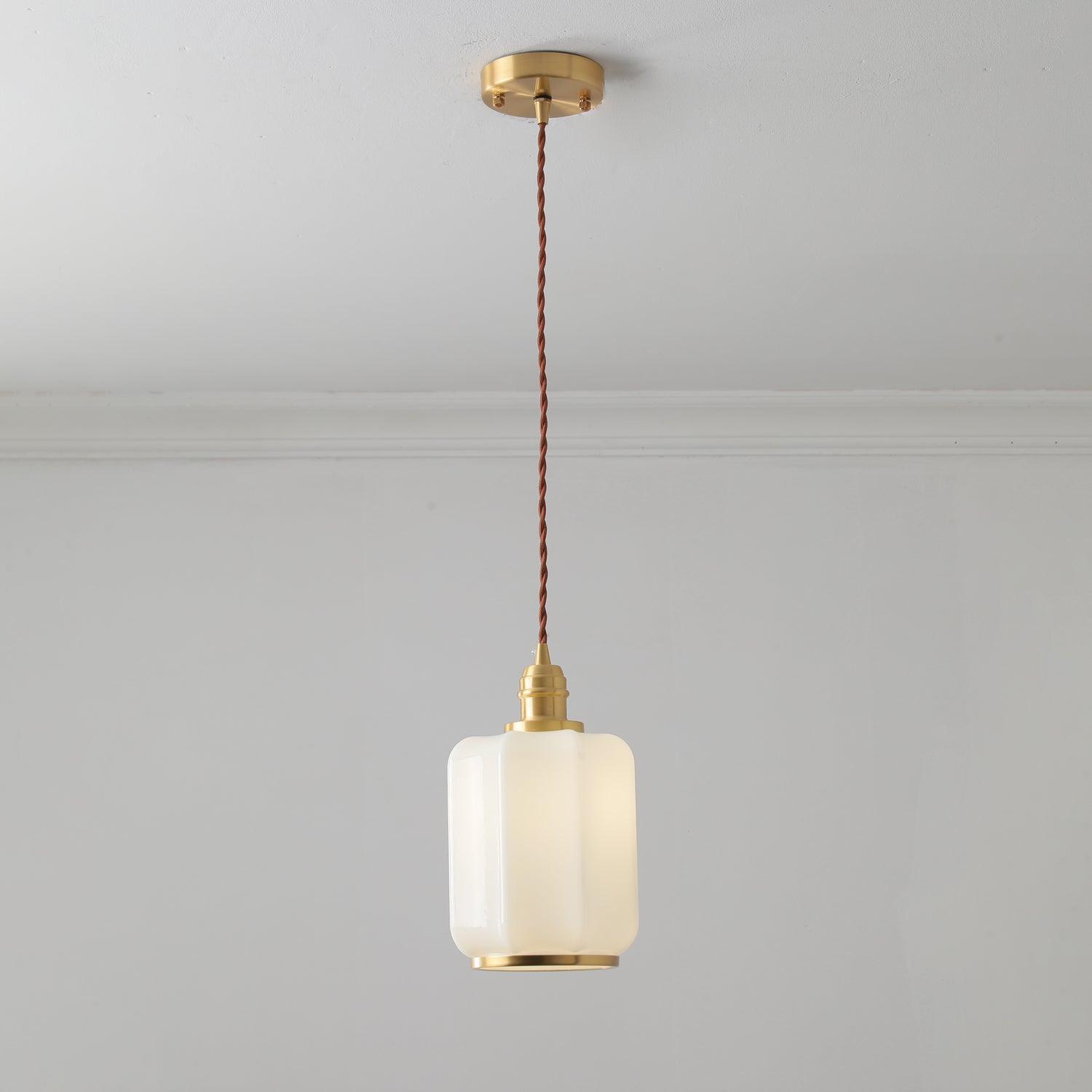 Funnel Pendant Light - Letslighting