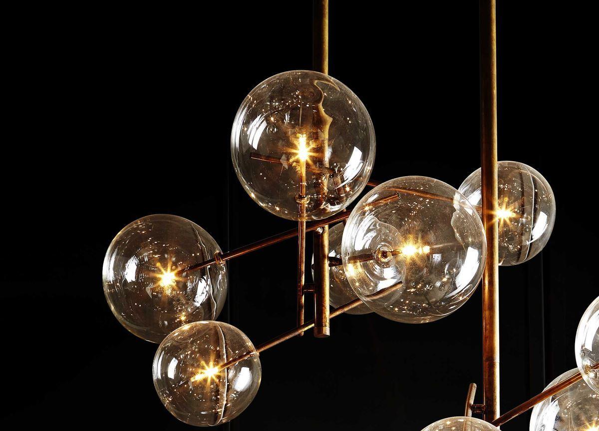 Bolle Chandelier - Letslighting