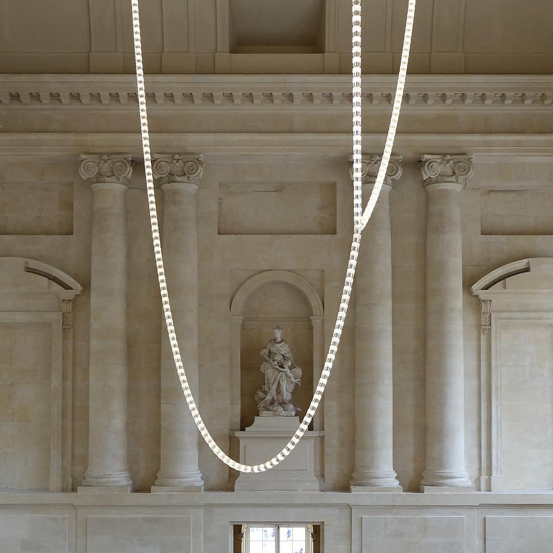 Gabriel Chrome Chandelier - Letslighting