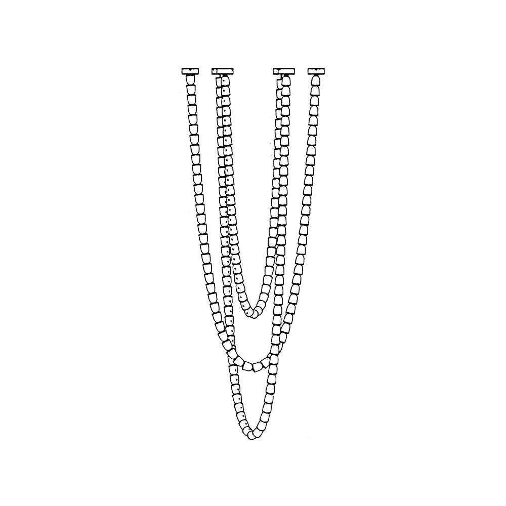 Sycariel Modern Acrylic Chandelier - Letslighting