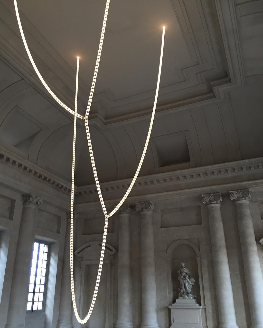 Gabriel Chrome Chandelier - Letslighting