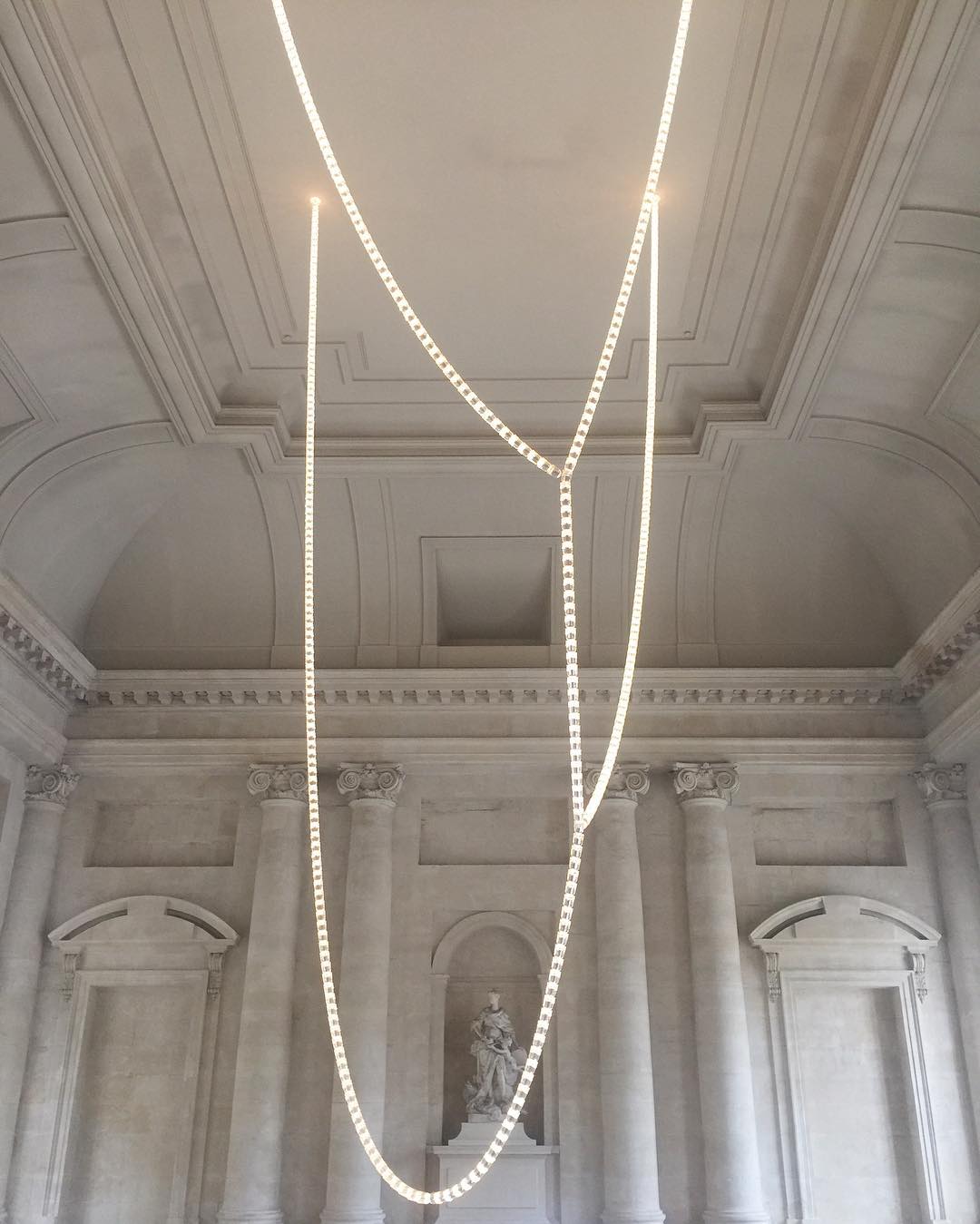 Gabriel Chrome Chandelier - Letslighting