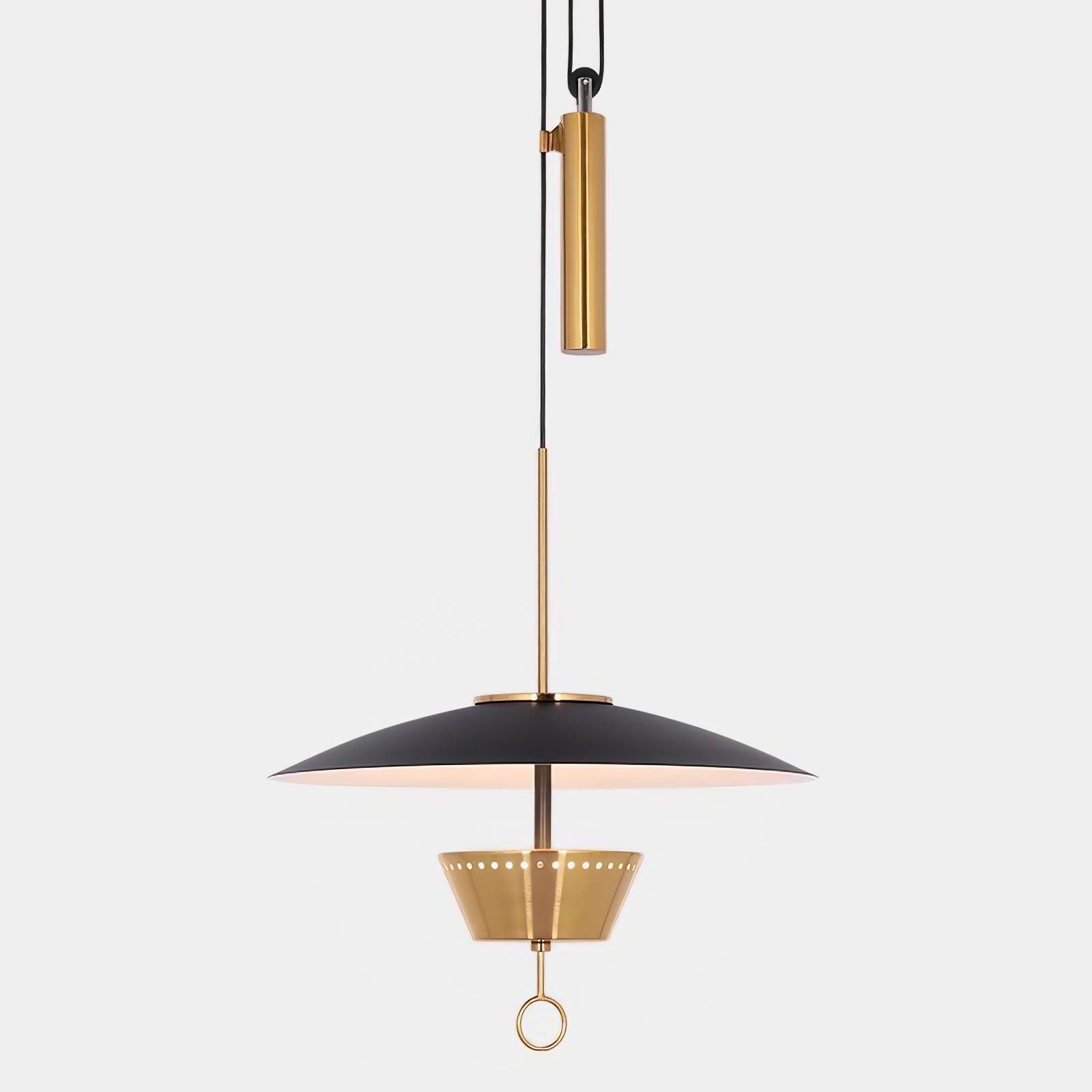 Gaetano Pendant Lamp - Letslighting