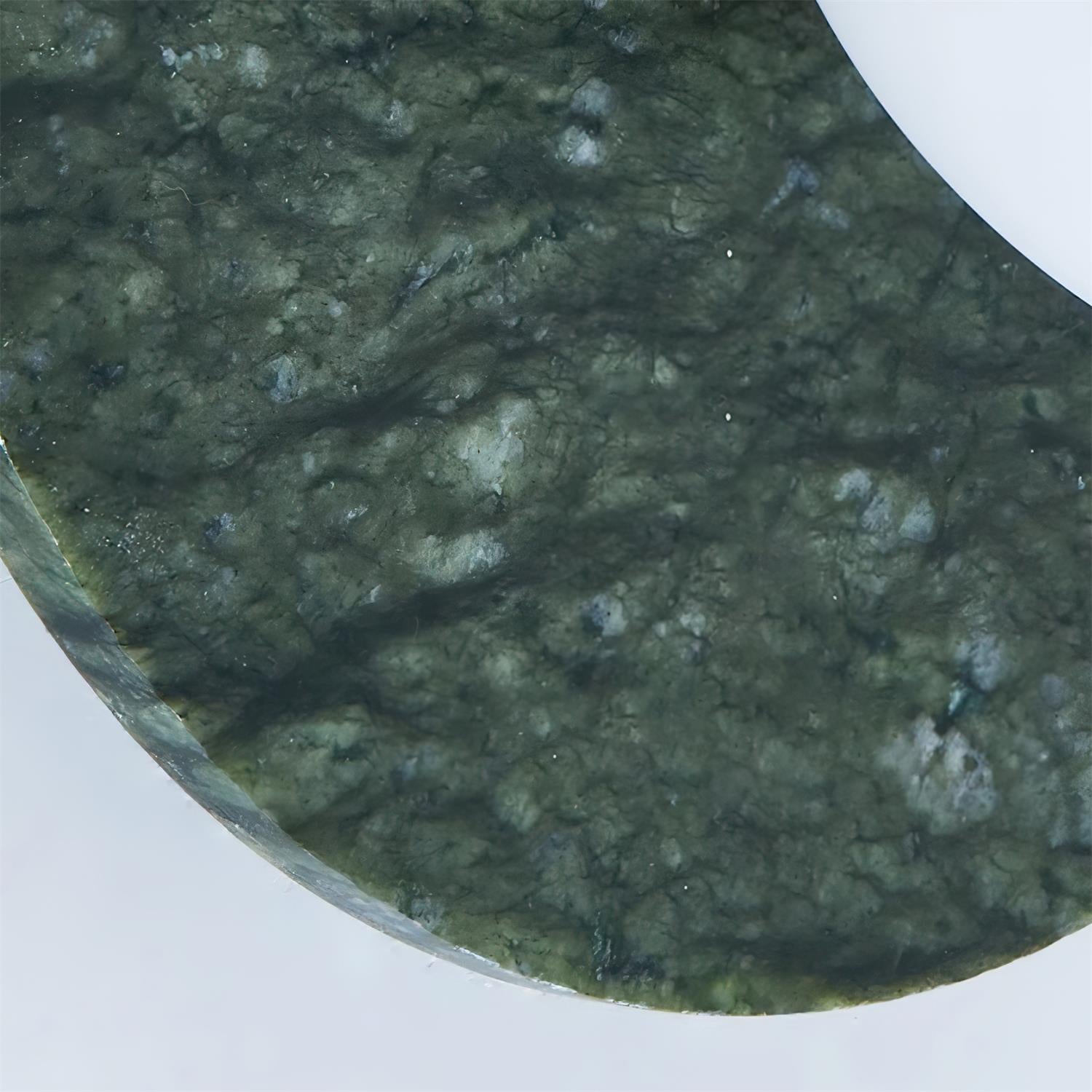 Avi Lámpara de Pared Esférica Minimalista de Mármol
