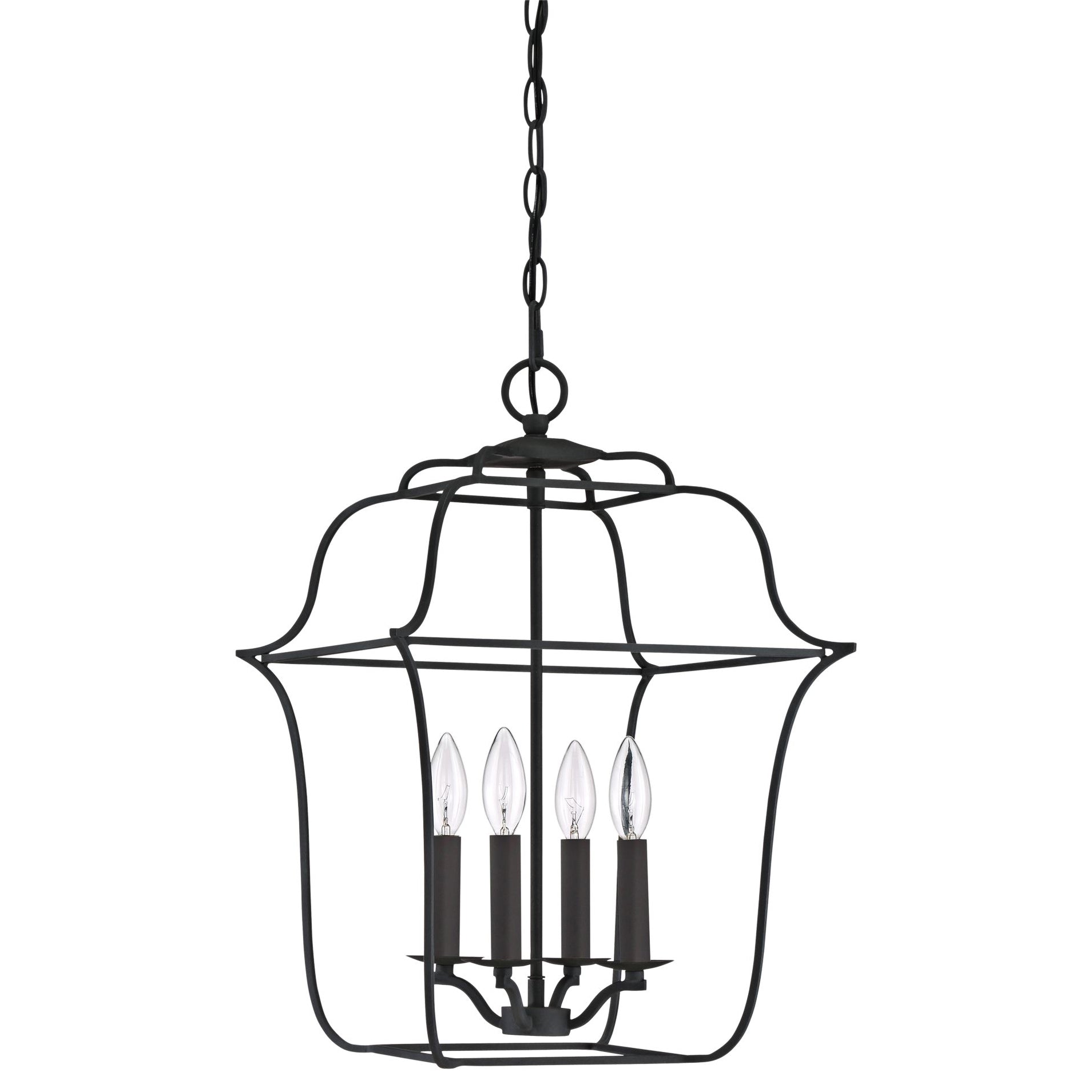 Zavenen Vintage Industrial Royal Metal Pendant Lamp - Lamp Copper