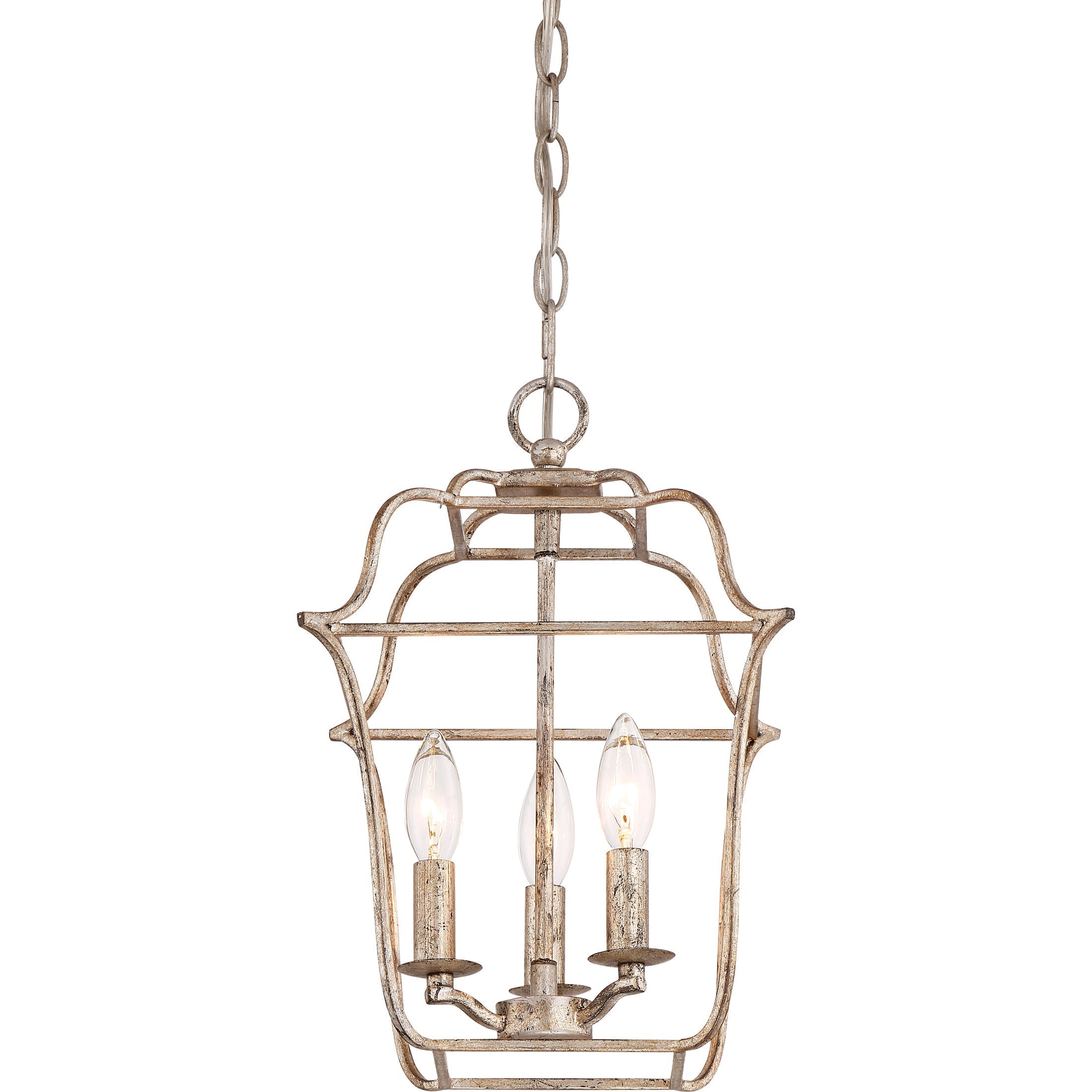 Zavenen Vintage Industrial Royal Metal Pendant Lamp - Lamp Copper