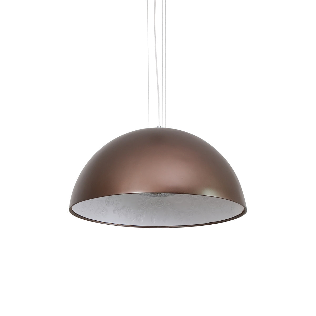 Hemisfera Suspension Lamp - Letslighting