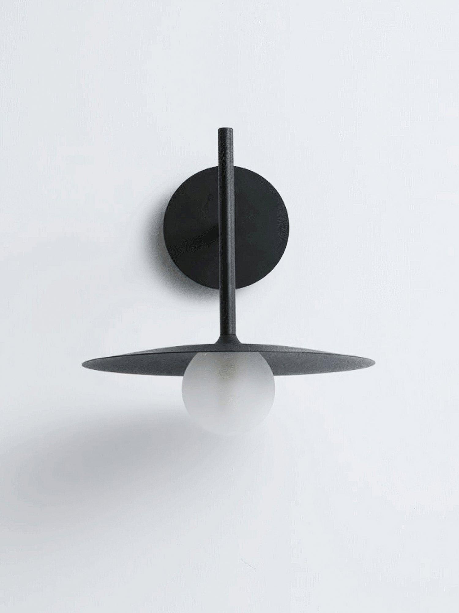 Gea Iron Wall Lamp - Letslighting