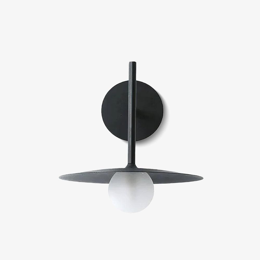 Gea Iron Wall Lamp - Letslighting