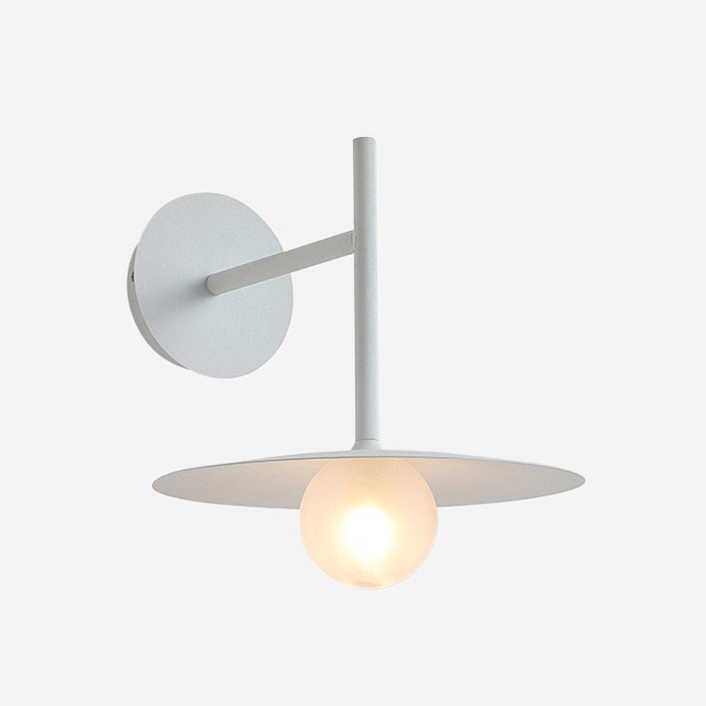 Gea Iron Wall Lamp - Letslighting
