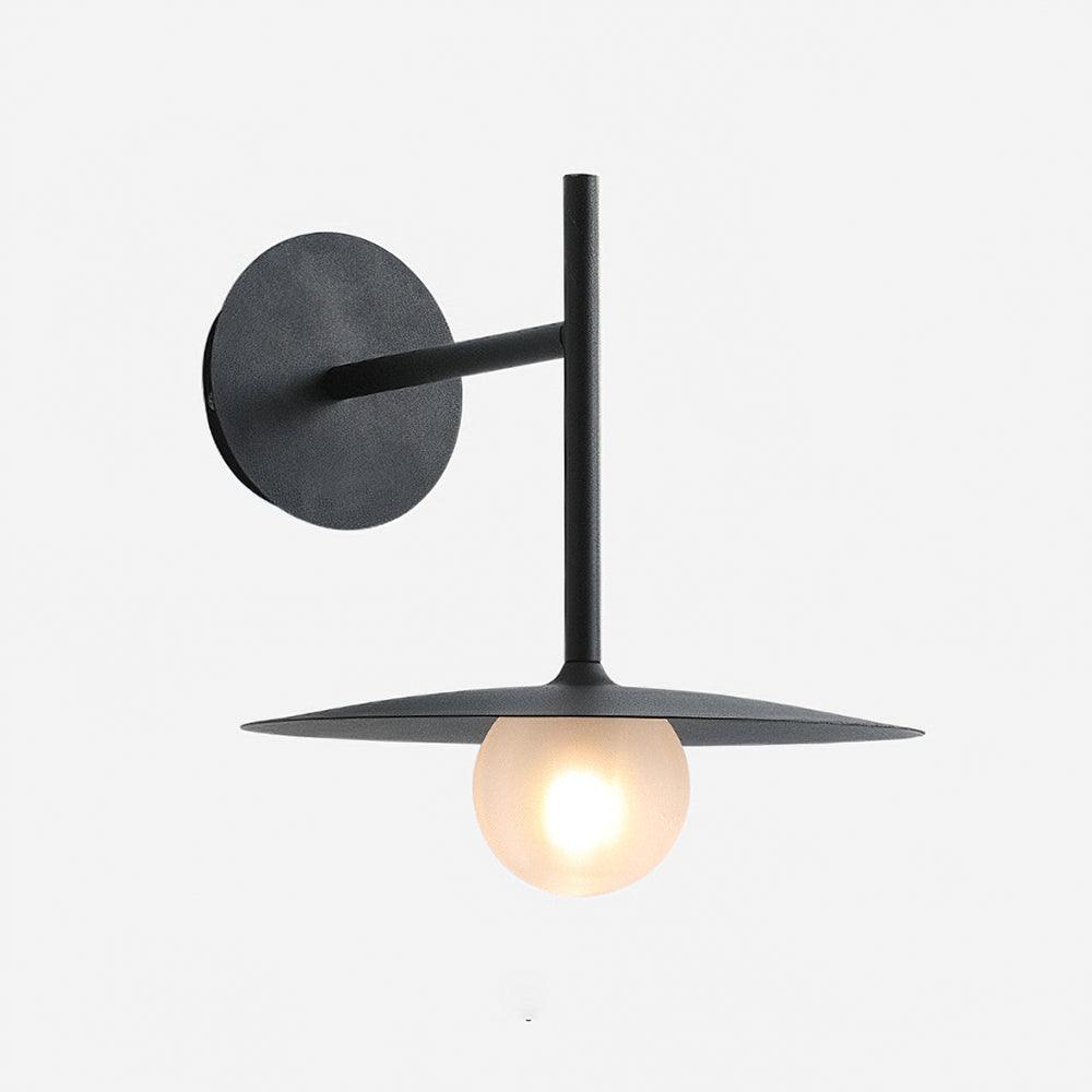 Gea Iron Wall Lamp - Letslighting