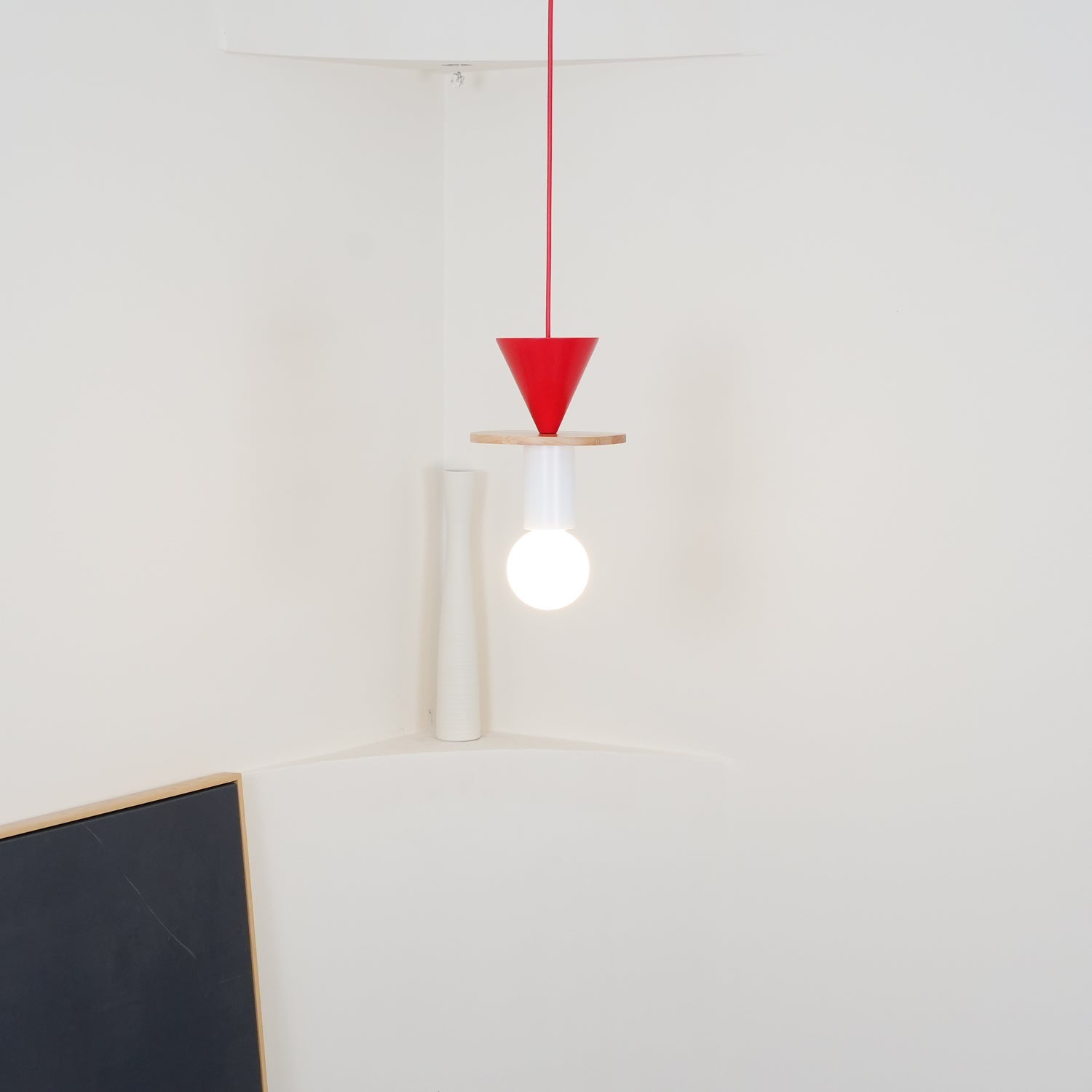 Building Blocks Pendant Lamp - Letslighting