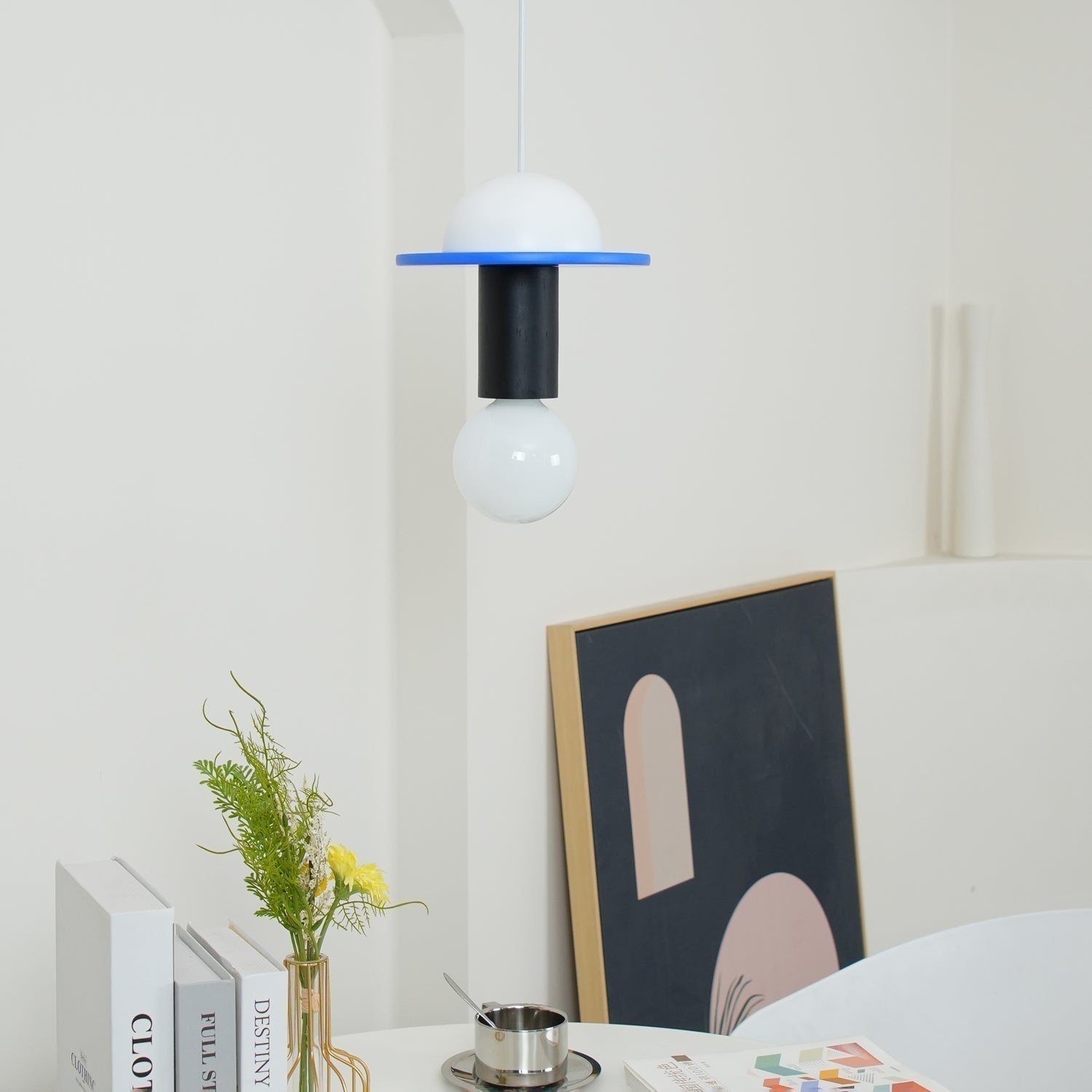 Building Blocks Pendant Lamp - Letslighting