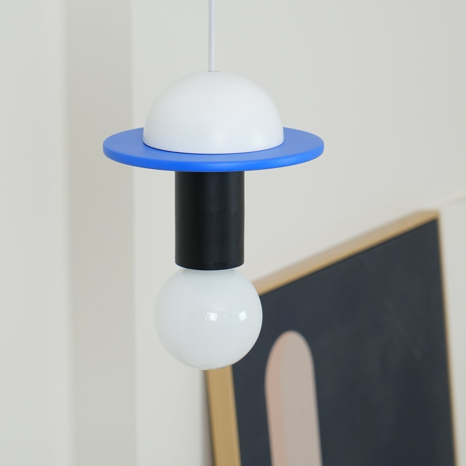 Building Blocks Pendant Lamp - Letslighting