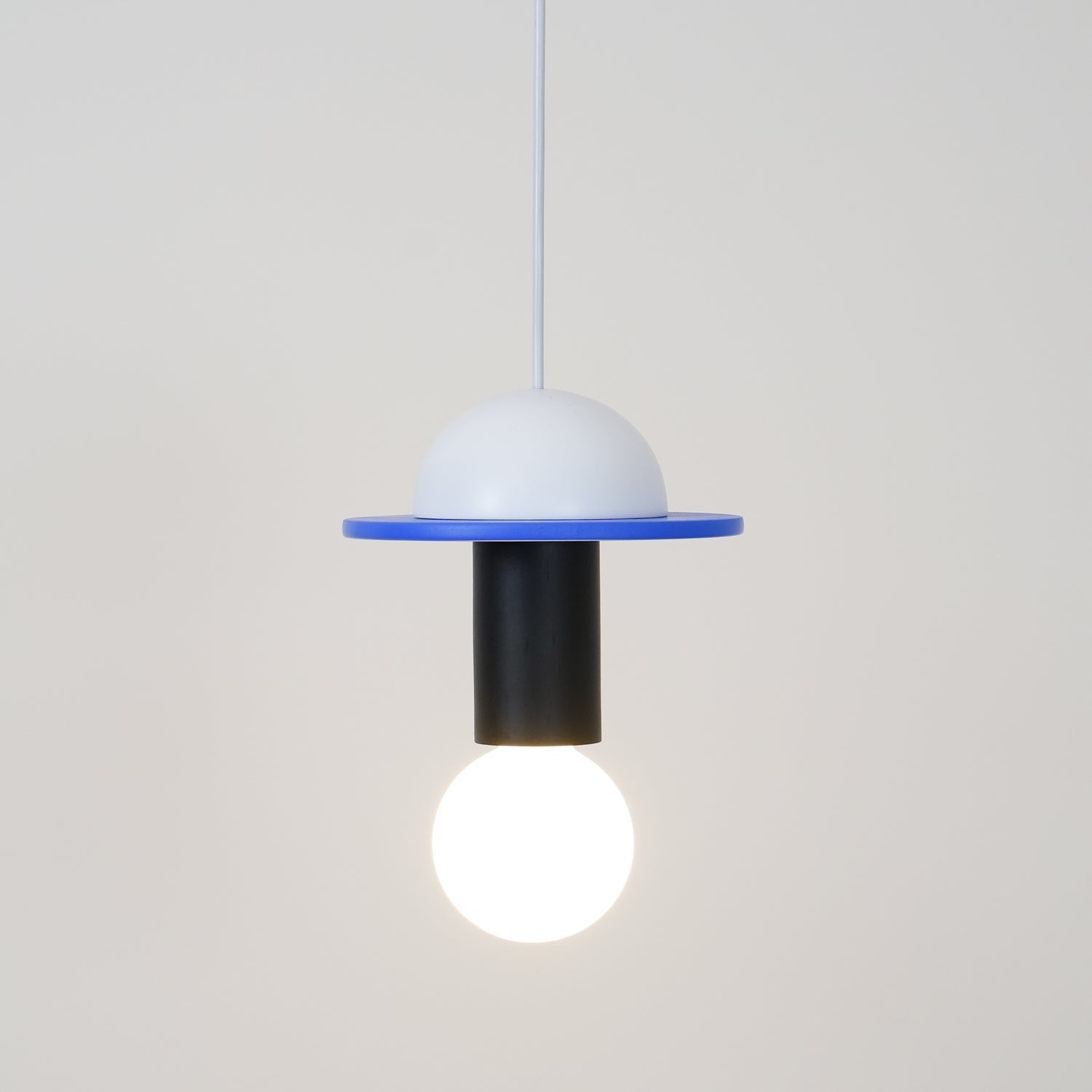 Building Blocks Pendant Lamp - Letslighting