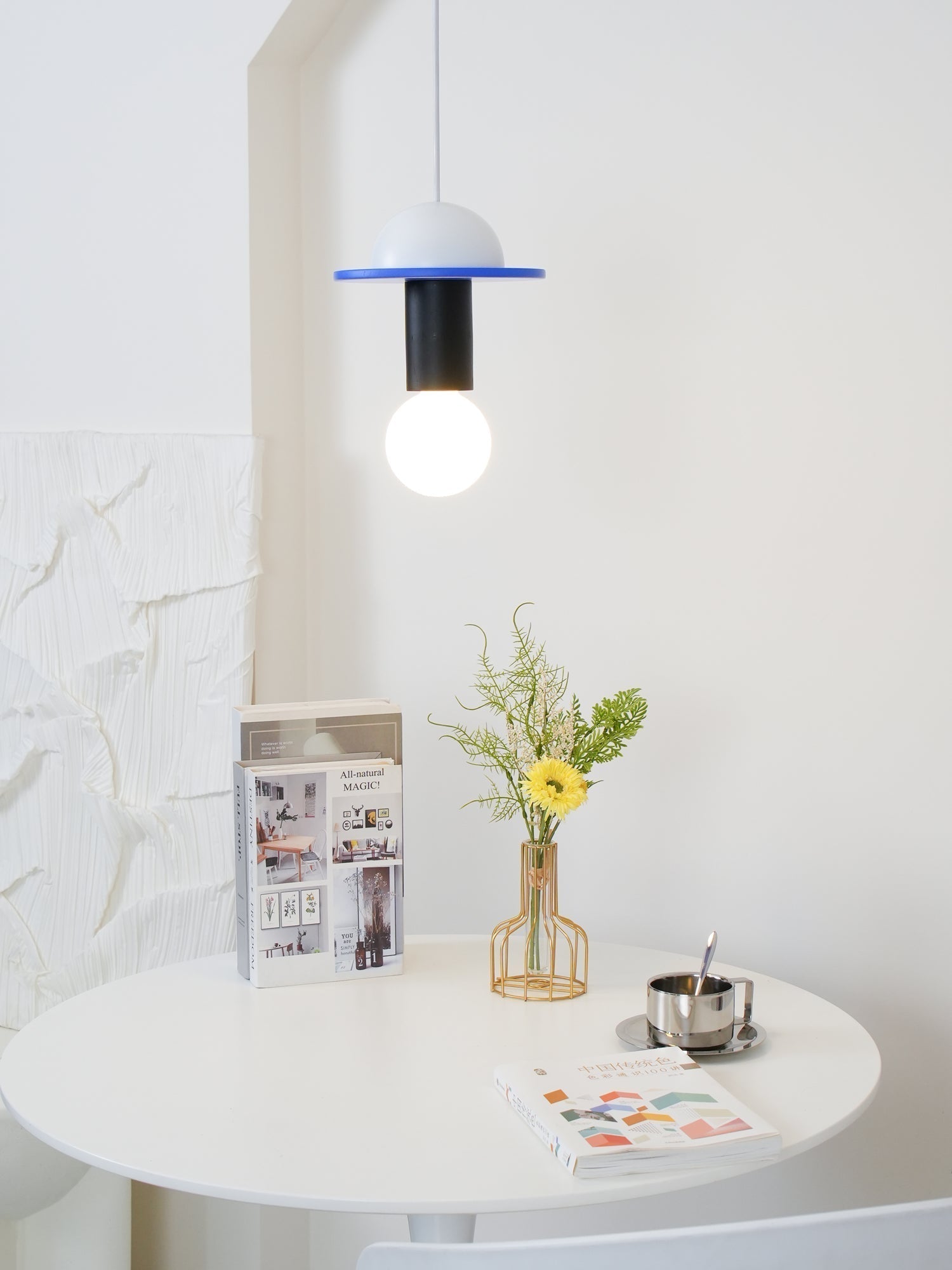 Building Blocks Pendant Lamp - Letslighting