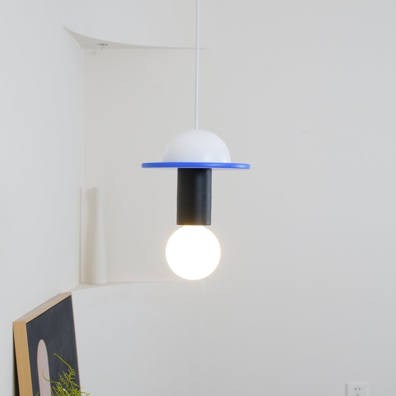 Building Blocks Pendant Lamp - Letslighting
