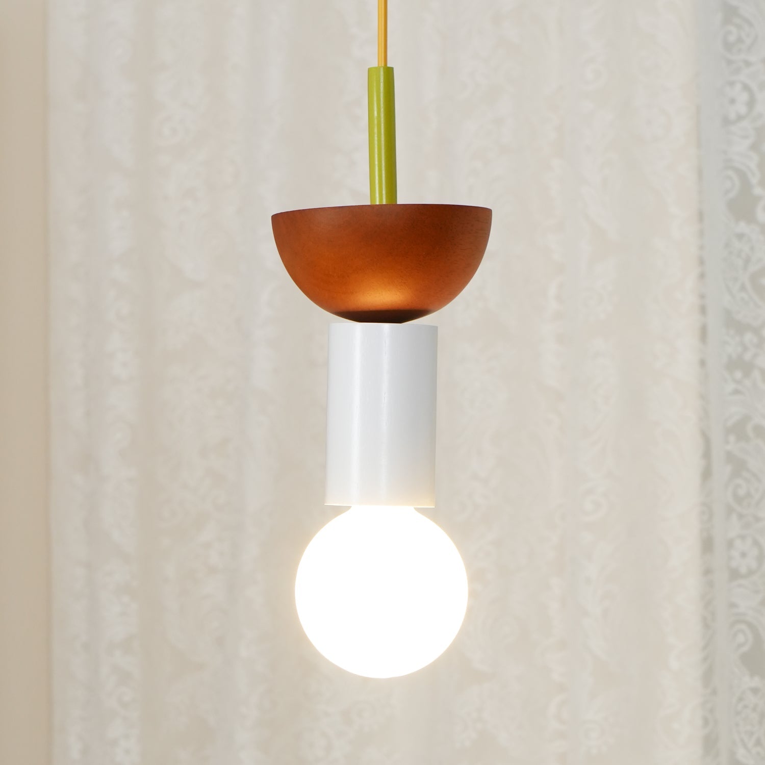 Building Blocks Pendant Lamp - Letslighting