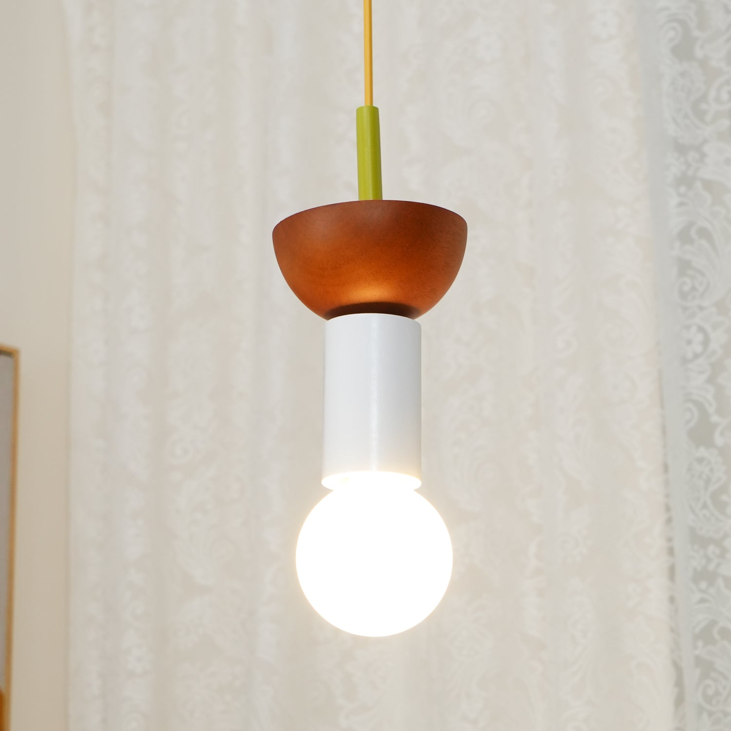 Building Blocks Pendant Lamp - Letslighting