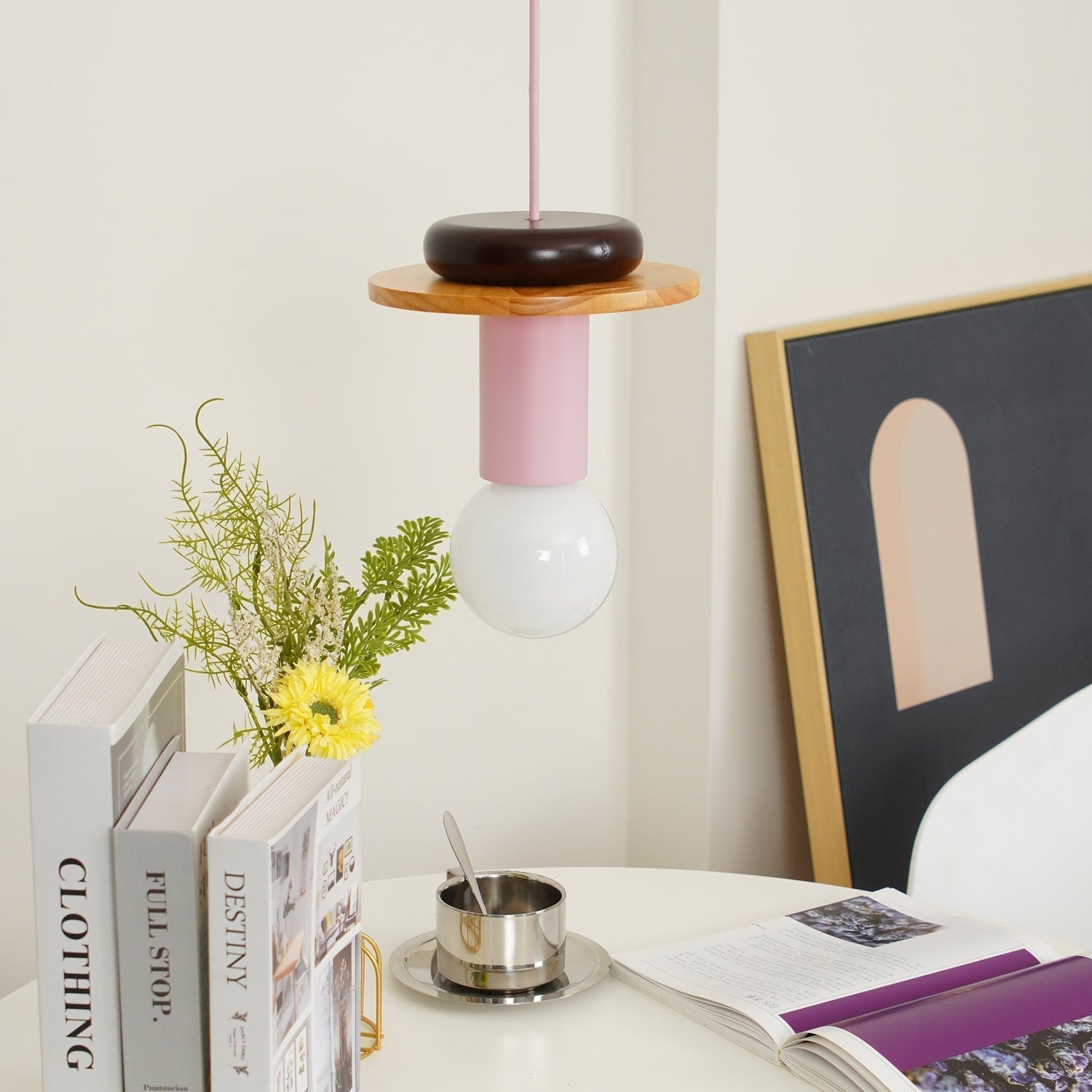 Building Blocks Pendant Lamp - Letslighting