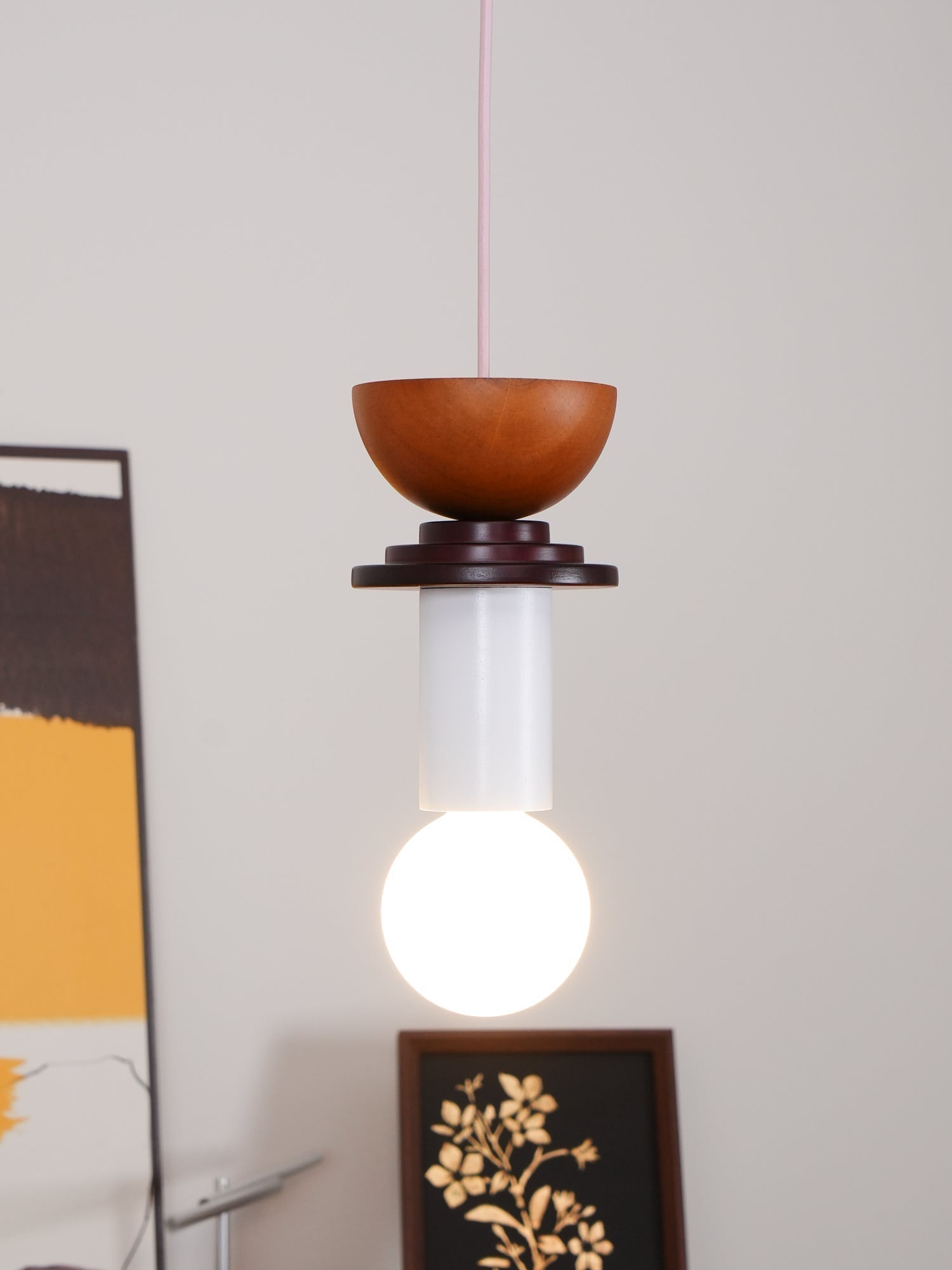 Building Blocks Pendant Lamp - Letslighting