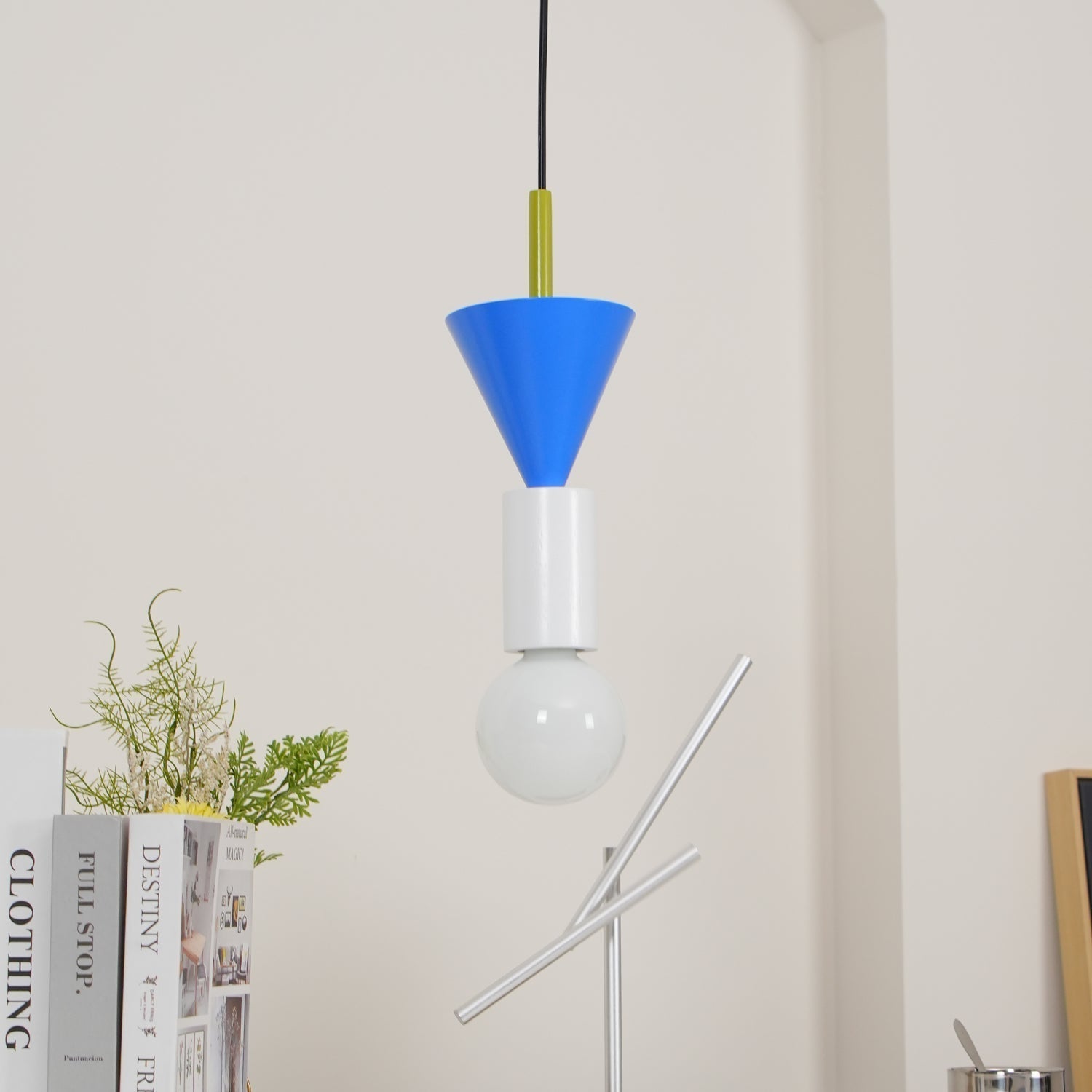 Building Blocks Pendant Lamp - Letslighting