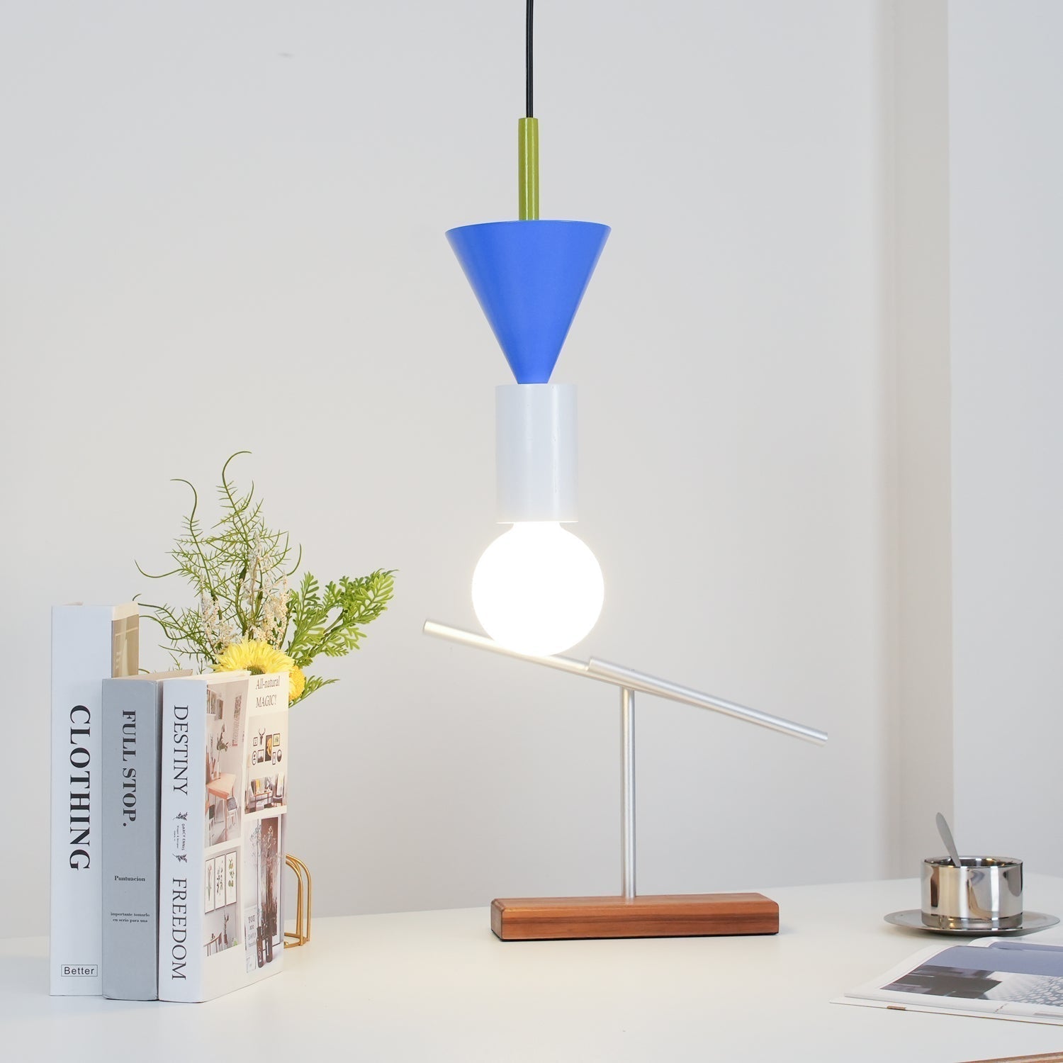 Building Blocks Pendant Lamp - Letslighting
