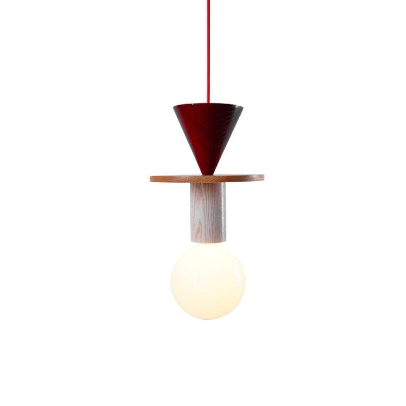 Building Blocks Pendant Lamp - Letslighting