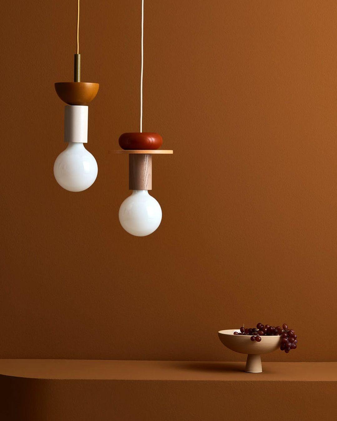 Building Blocks Pendant Lamp - Letslighting
