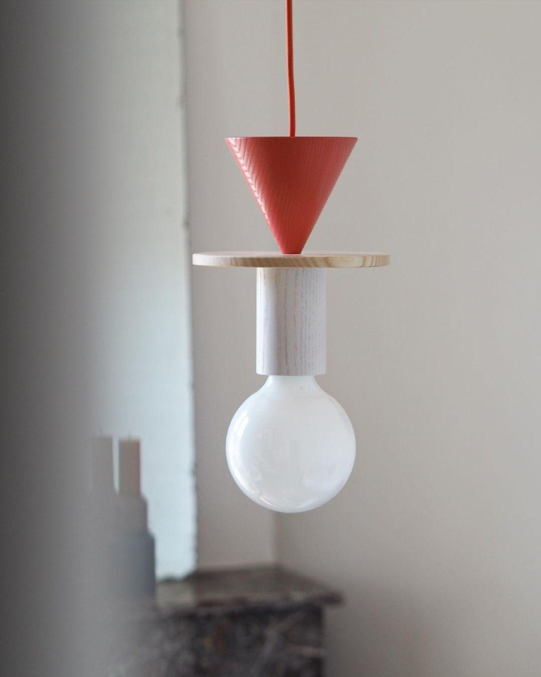 Building Blocks Pendant Lamp - Letslighting