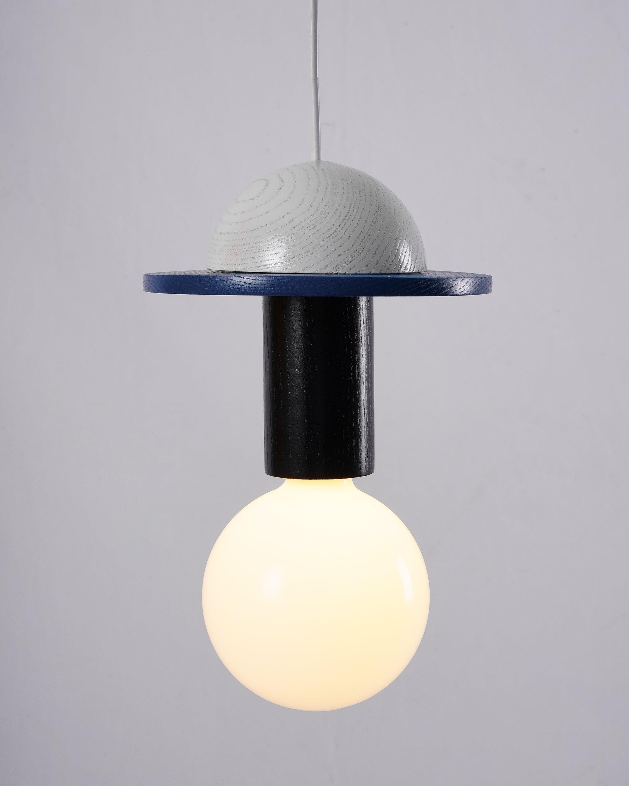 Building Blocks Pendant Lamp - Letslighting
