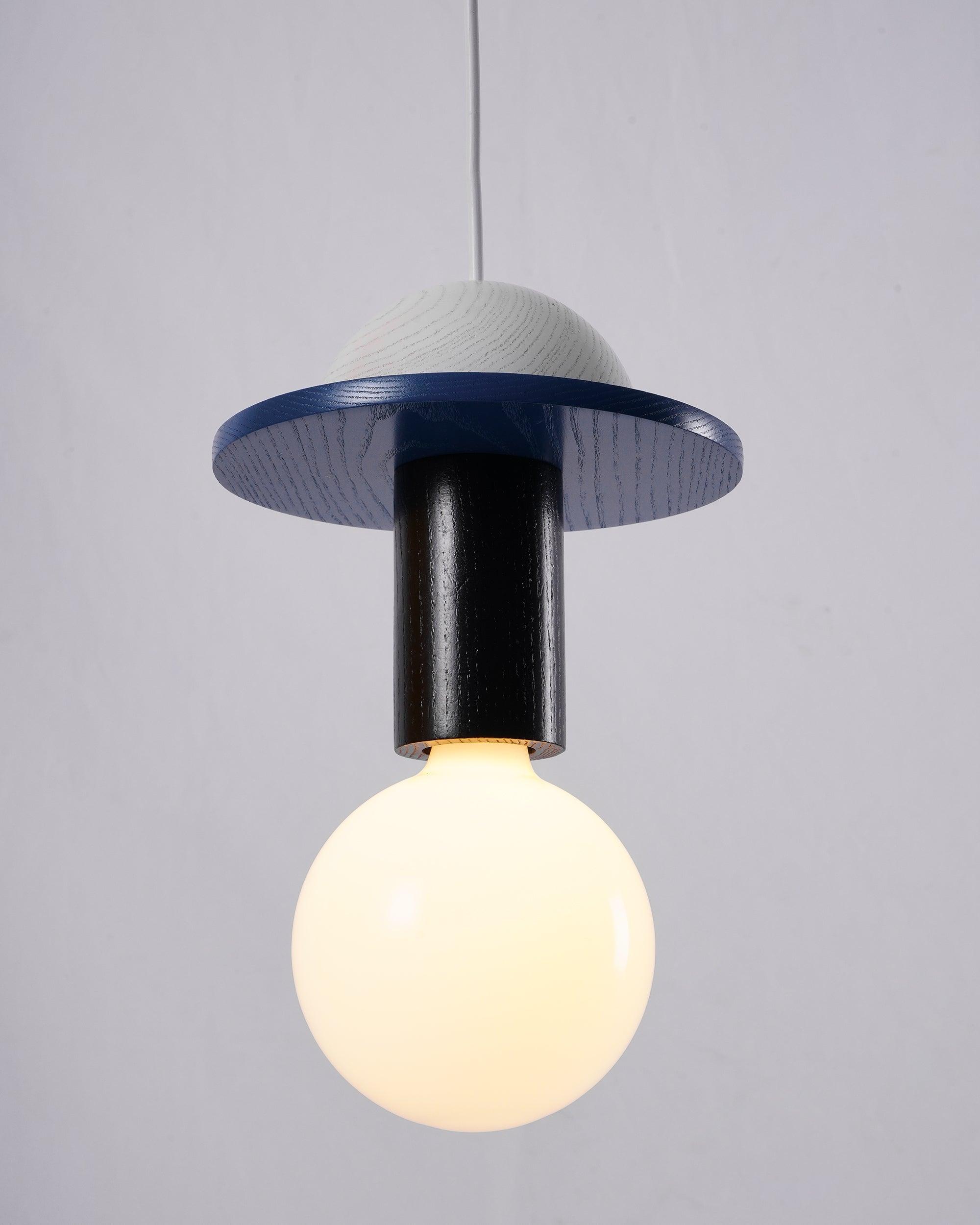 Building Blocks Pendant Lamp - Letslighting