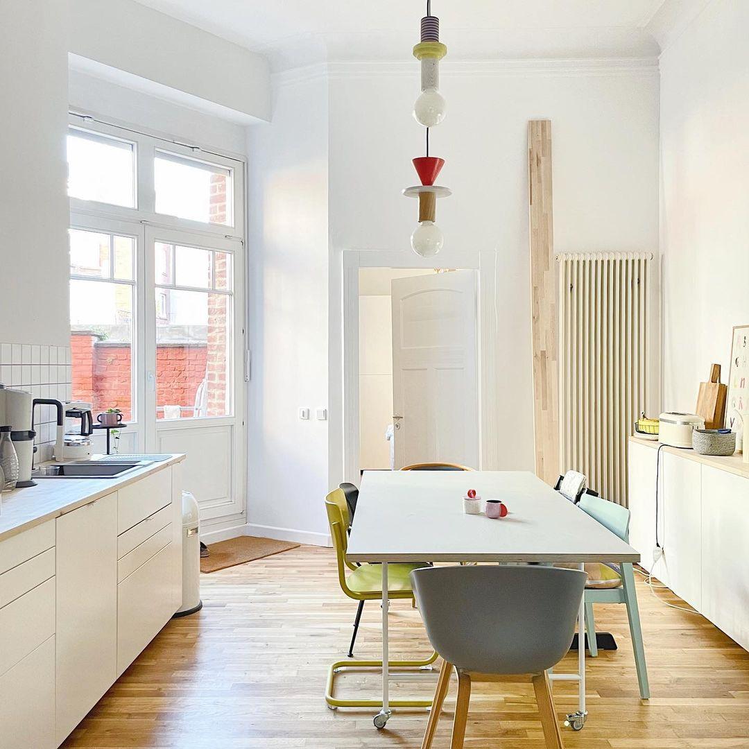 Building Blocks Pendant Lamp - Letslighting