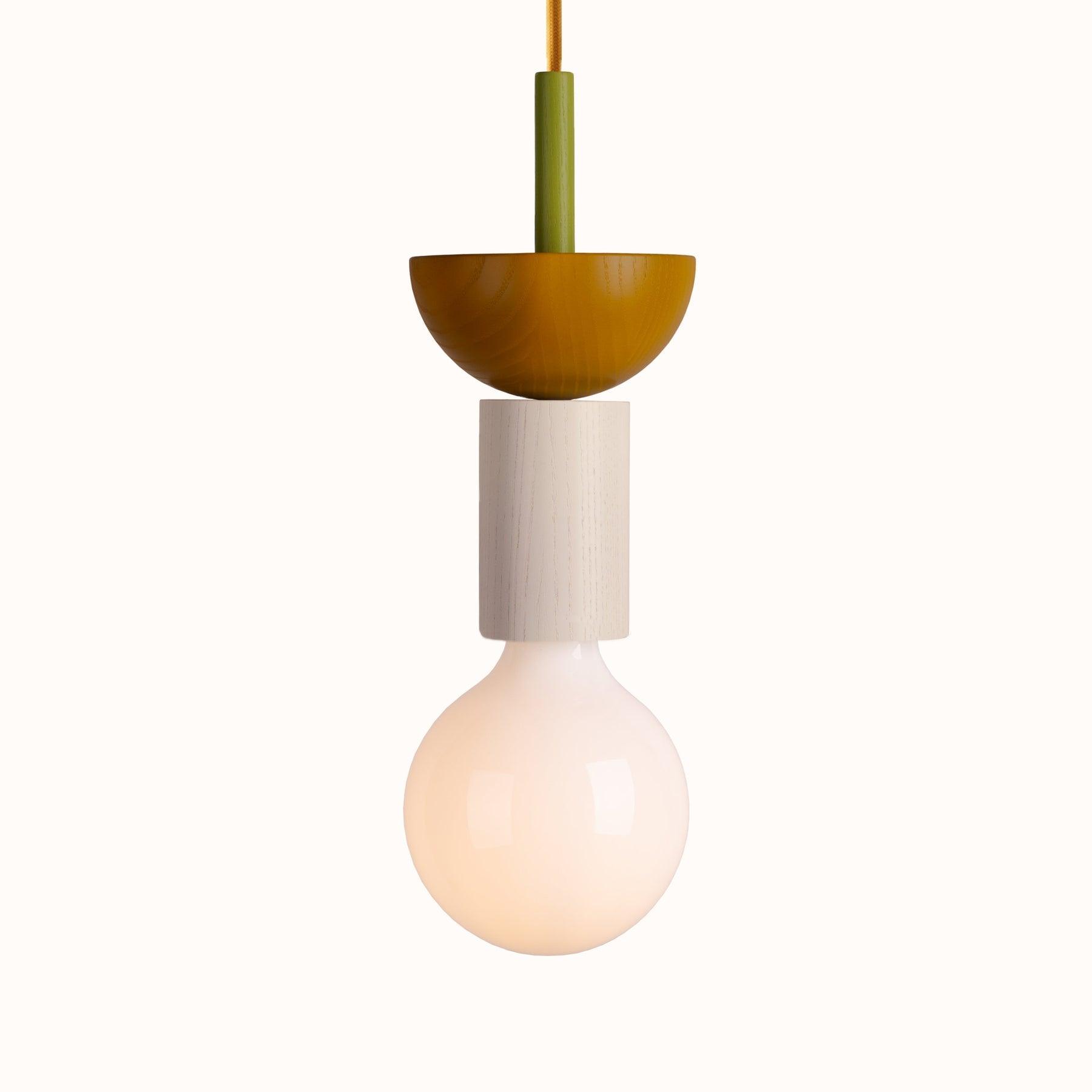 Building Blocks Pendant Lamp - Letslighting